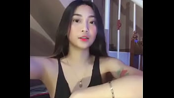 Pinay nipslip lyninii bigo live