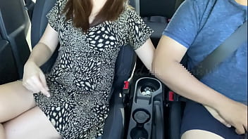 Car pinky scandal