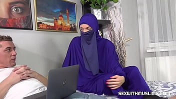 Muslim hijab niqab