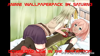 Anime anime onesan