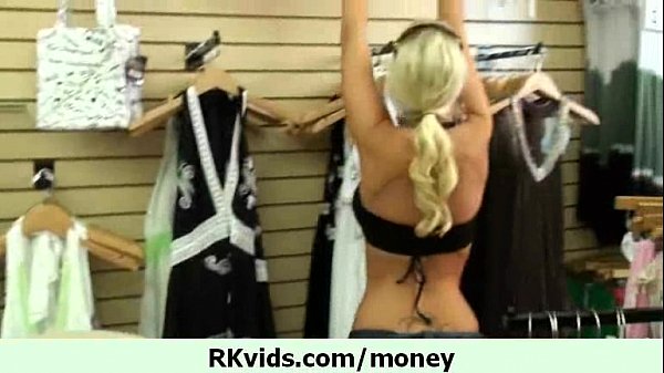 Money 'money
