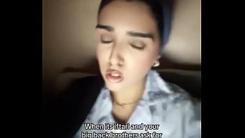 Aunty's Pakistan