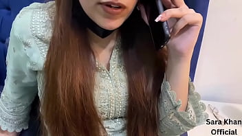 Sara khan xxx video Pakistan