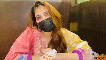 Sara Khan xxx Pakistan