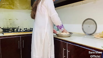 Pakistani TikToker Sara Baloch