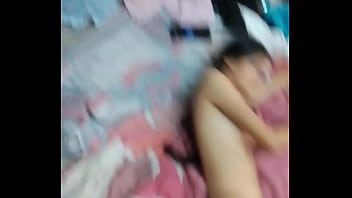 Old man with vergin girl