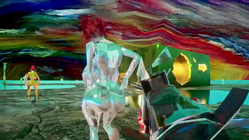 Porn graphics video