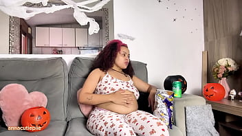 Amber rutty bongo