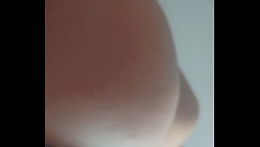 Ebony pegging ebony hubby