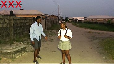 Ghana xxxvideo azigi mama Ama