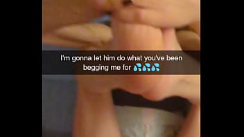 Cuckold creampie compilation