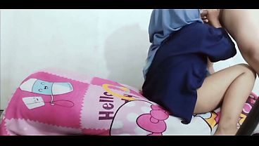 Wanita ngentot sama anjing