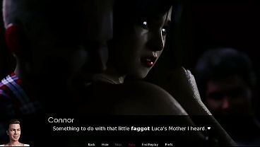 Xnxx lina dadax