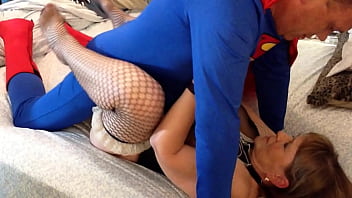 Darna superman
