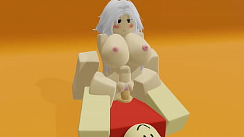 Roblox blow job