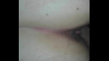 Chubby pussy close up fuck