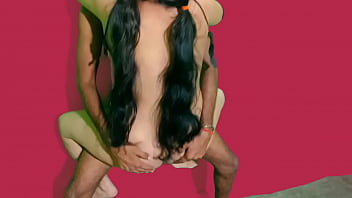 Desi Indian cute girl first time sex