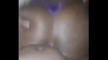 Ebony pussy squirt