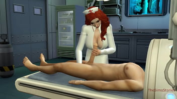 Nurses and doctors hot sex
