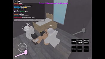 Gay roblox hardcore sex