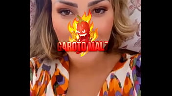 Andressa urach Brazil bokep live