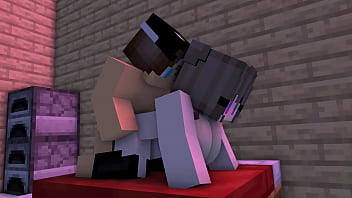 Minecraft animation all porn