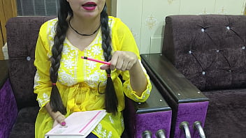 Pakistani student and teacher viral mms
