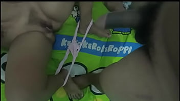 Abg montok indonesia