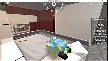 Roblox bed sex gay