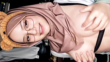 Gambar telanjang cewe asmat Natalia kelti mahasiswa jakarta Indonesia