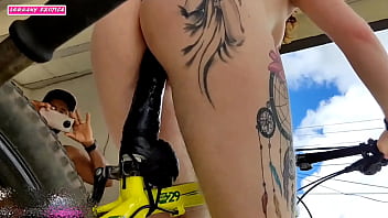 Kristina Baki 661 Latina