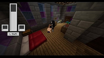 Mod jenny minecraft sekd