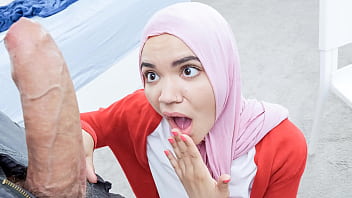 Sex arab muslim jilbab hijau