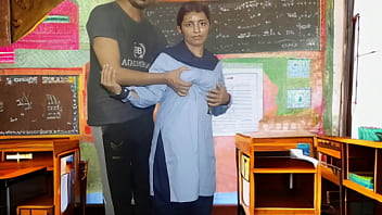 School girl sex indian