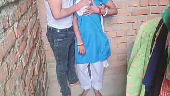 Mulla school girl mms
