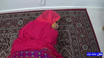 Uzbek girl