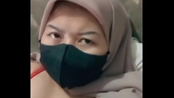 Hijab ukhti Indonesia