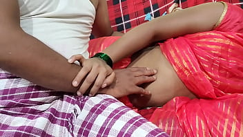 Telugu mom and son