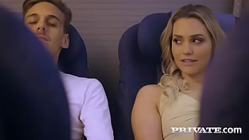 Sex on the plane