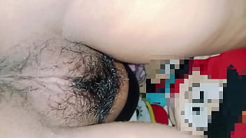 Gadis remaja Arab menangis dirogol cara paksa