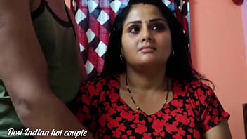 Secretly  with brother alone in home