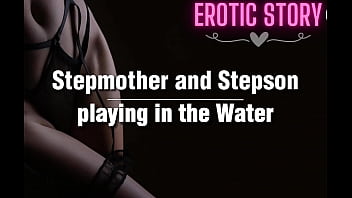 Playing stepmother