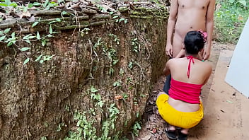 Bangladesh sex outdoor