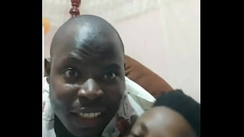 New sex video Ugandan