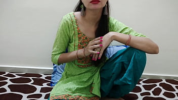 Aik bhad pa mha Bhti dono ko dala inden