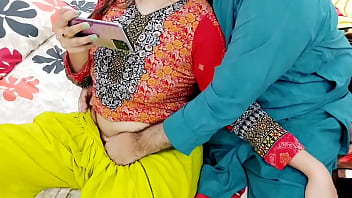 Mano ktk xxx Pakistan