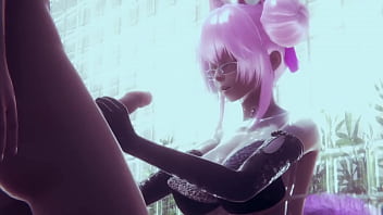 Bug black ass