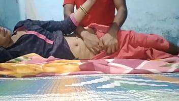 Telangu sex hottest romance