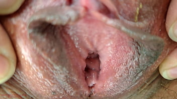 Vagina hairy blonde pussy