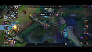 Kambal haima 1 vs 5